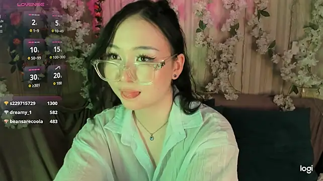 wonnhee88 webcam