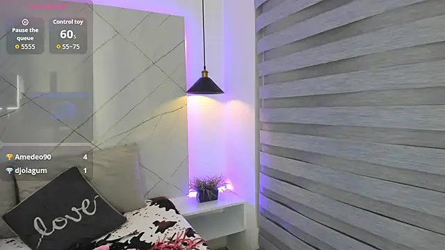 Sally_candy_ webcam