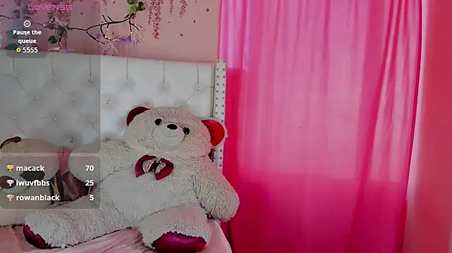 victori_ webcam