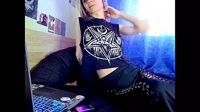 AdamTarlet webcam