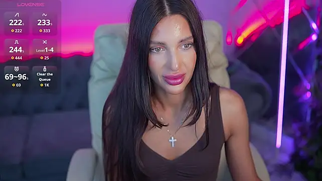 JasminBee webcam