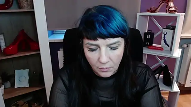 velvet_gloria webcam
