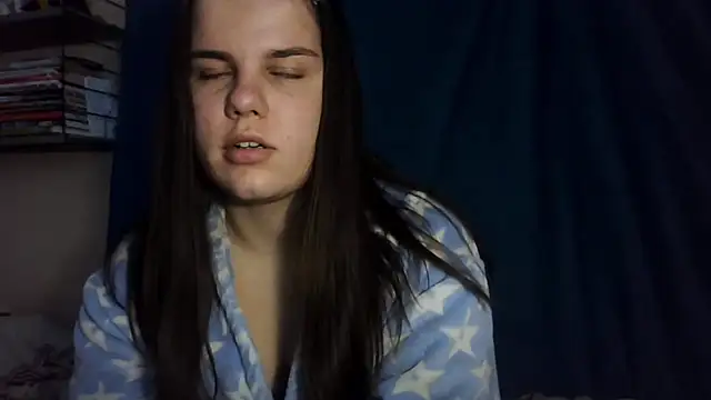 ConsuelaCusatis webcam