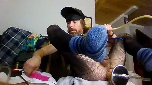 Mr_a420 webcam
