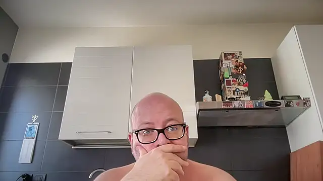 theitalianbear webcam