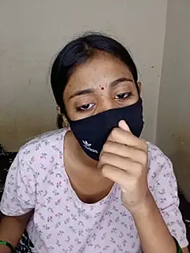 MISS-JIYA- webcam