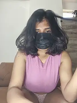 honeyruhi webcam