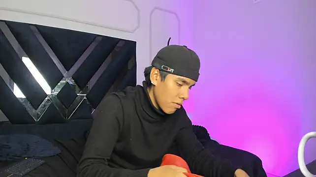 Dante_King_01 webcam