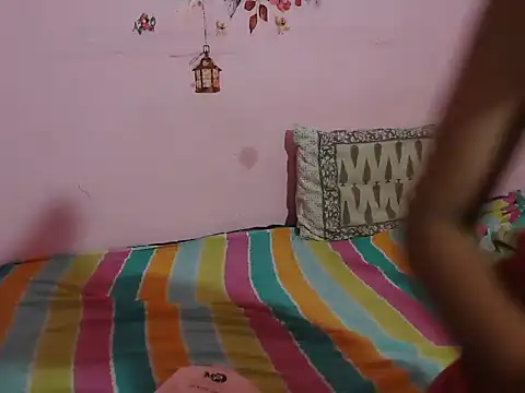 khushi_kaur webcam