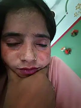 hot_neha11 webcam