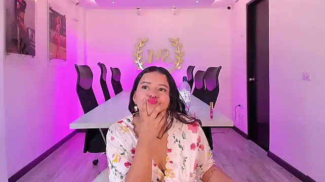 BelisaBrown