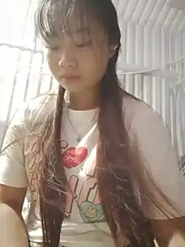 -Cutey-Phay- webcam