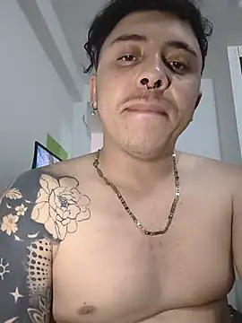 Enzomar webcam