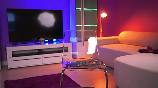 SoleneNoire webcam