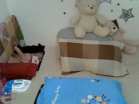 babyblue01 webcam