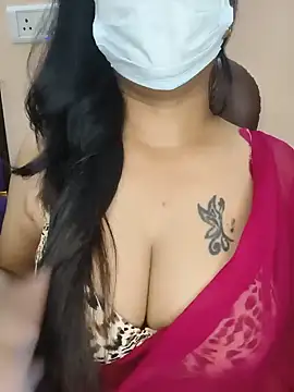 MISS-REENA_ webcam