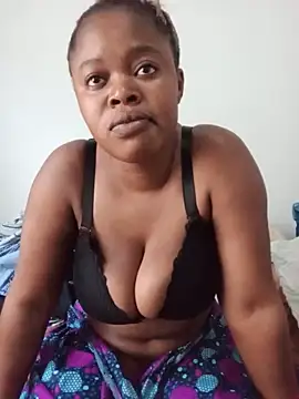 SweetLips_04 webcam
