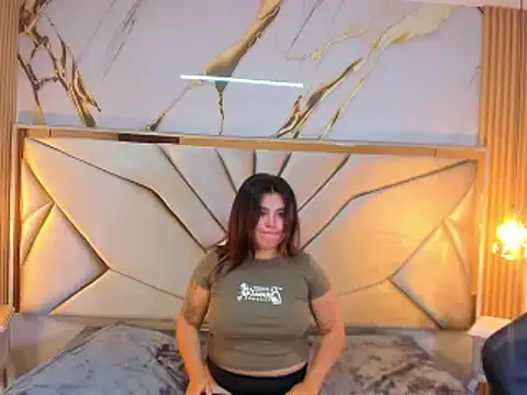 SarahVSX webcam