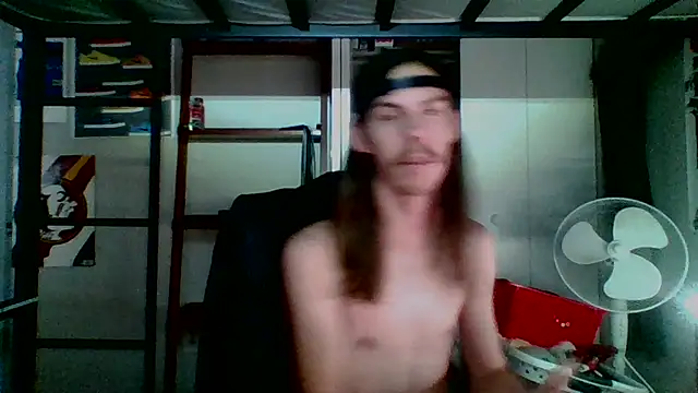 SubmissiveJarvisCam webcam