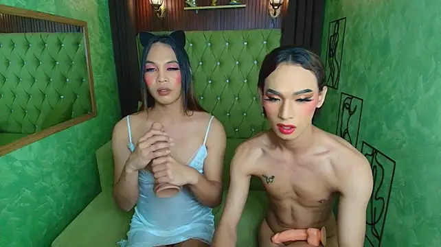 OctaviaHilton webcam