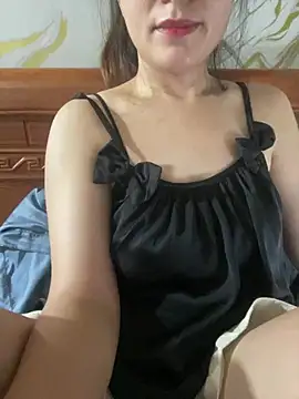 Zizi-love webcam