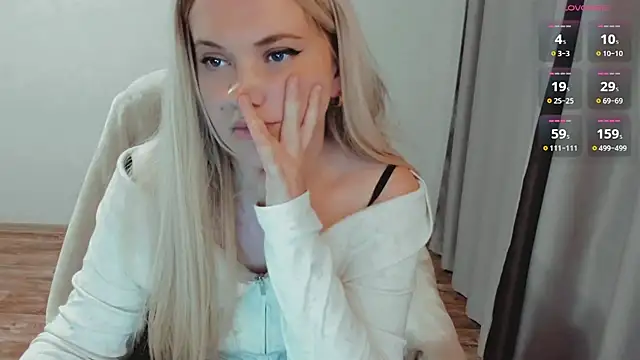 AllAboutLoveXx webcam
