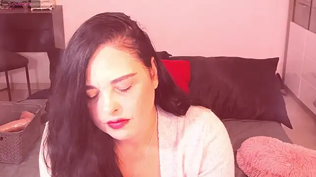 Alenny11 webcam