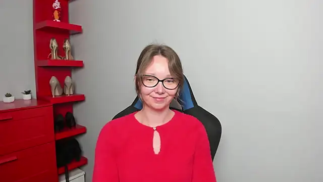 Cookie_zoe webcam