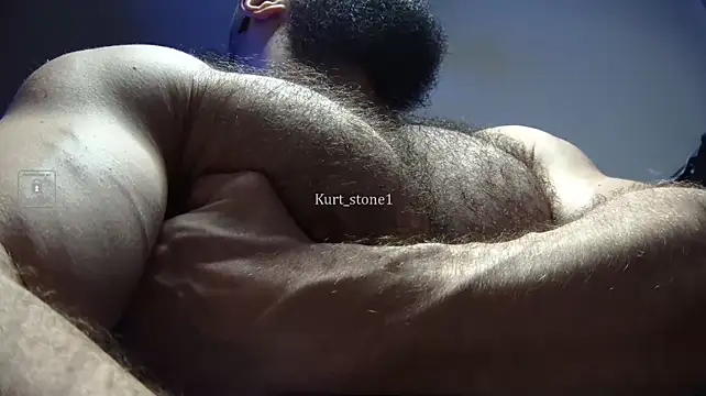 Kurt_Stone1 webcam