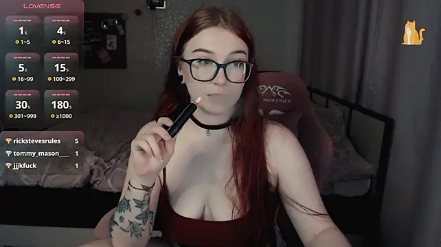 Cute_lina webcam