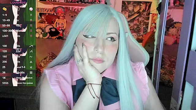 candyy_new webcam