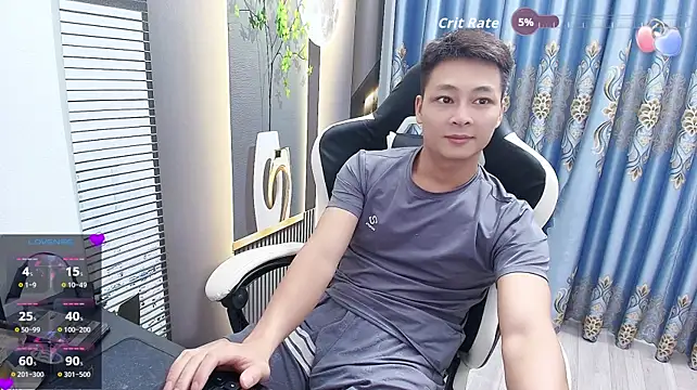 Naughty___asian webcam