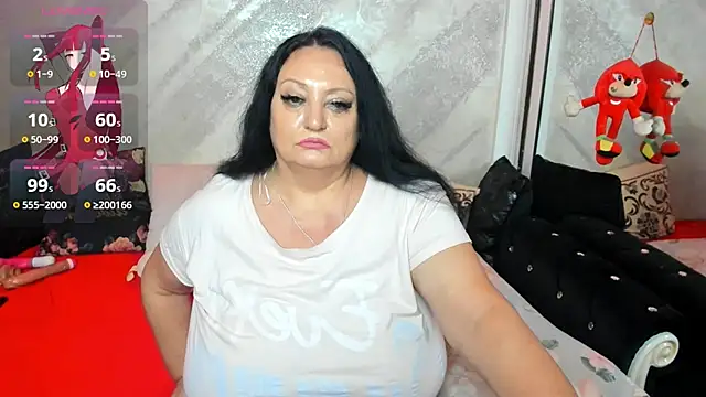 lady_lauren webcam