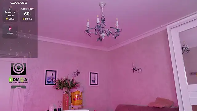 KellyKleine webcam