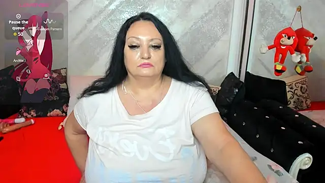 lady_lauren webcam