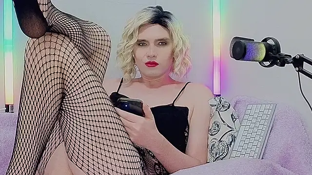 Zagadka55555 webcam