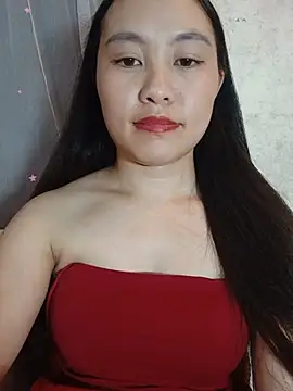 Cherry-squirtt webcam