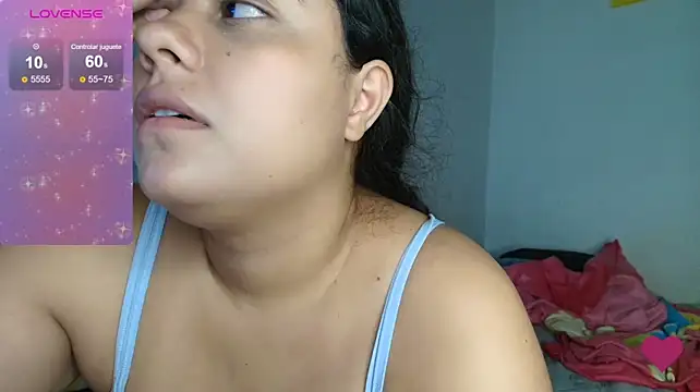 EliVanegas webcam