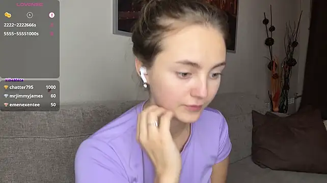 LoraDavi 💌 nude cam