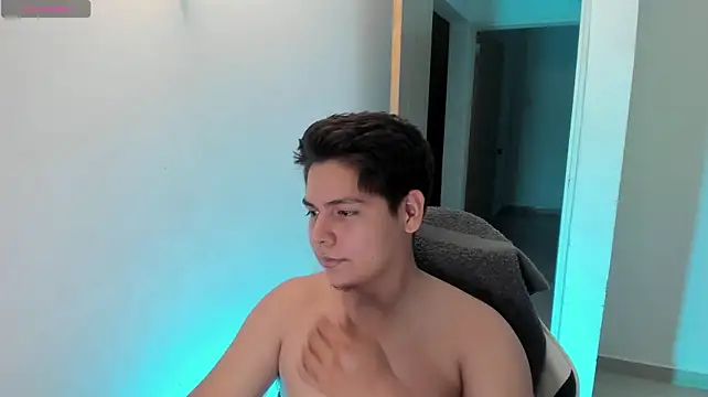 Asta_YunoXXX webcam