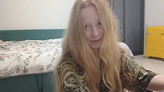 KateVibe_01 webcam