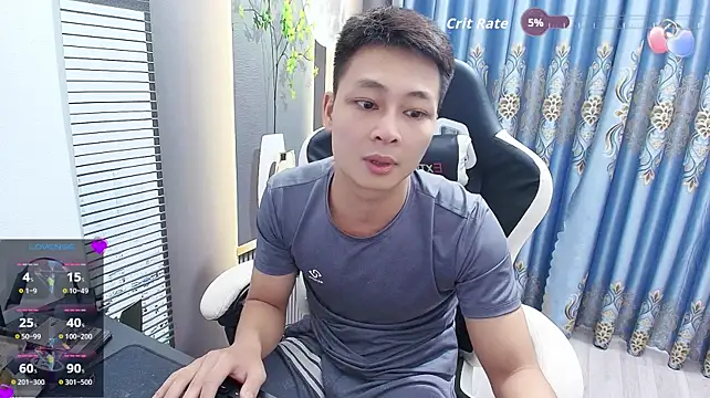 Naughty___asian webcam