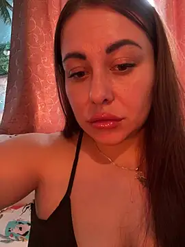 DaisyStreet live cam on StripChat