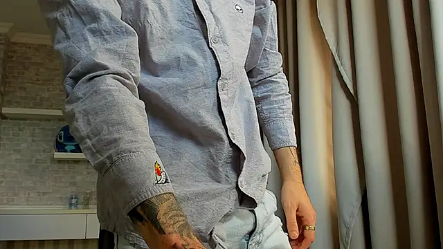 JonahShaw live sex cam