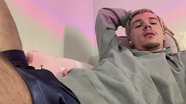 Jeremy1Scott webcam