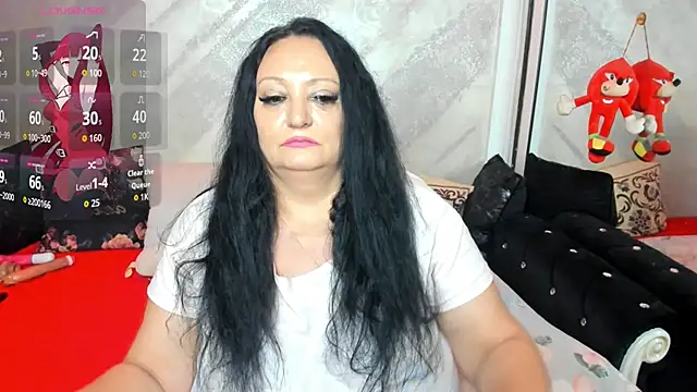 lady_lauren webcam
