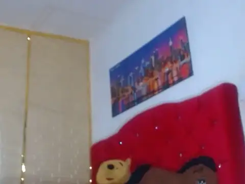 janex69 live cam on StripChat