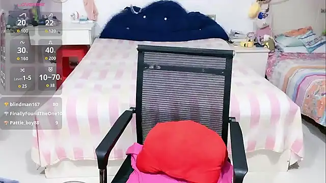 miaomiao-99 webcam