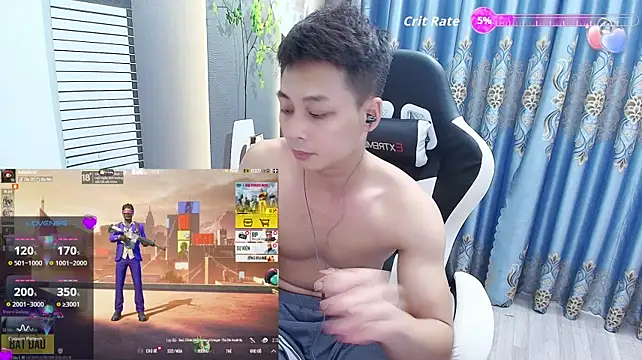Naughty___asian webcam