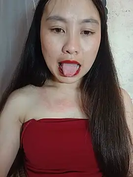 Cherry-squirtt webcam